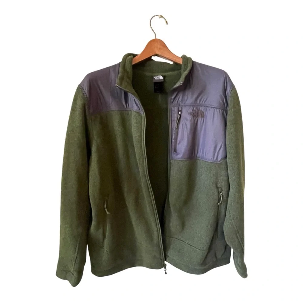 The North Face excellent preowned